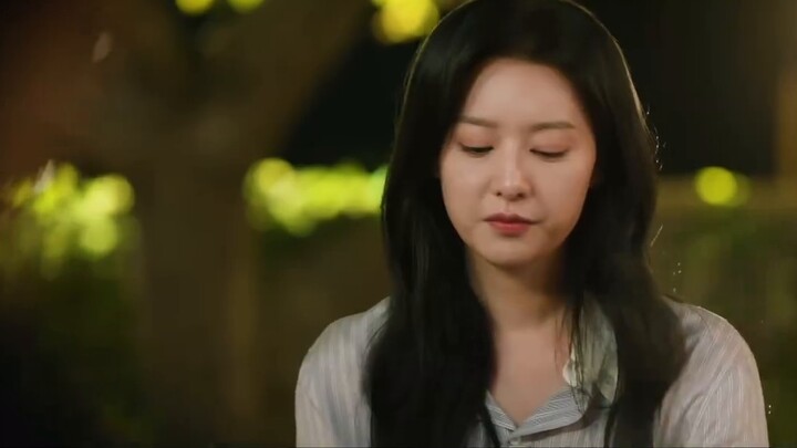 [Drama Korea | Queen of Tears✕Cuplikan adegan terkenal "KDRT" Hae In] Soo Cheol: Siapa yang mengerti