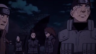 RIP HYUGA NEJI