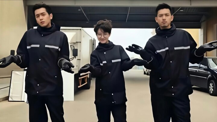 ฮาจนล้ม! นึกว่าเป็นแค่จุดเริ่มต้น ใครจะคิดว่ามันคือจุดพีก | “ตั้งแต่นั้นมาก็ไม่มีซีรีส์ระทึกขวัญไหนท