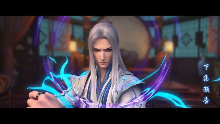 BTTH EP 160 - 161 preview || Battle Through The Heavens || season 6 || SM ALVI ||