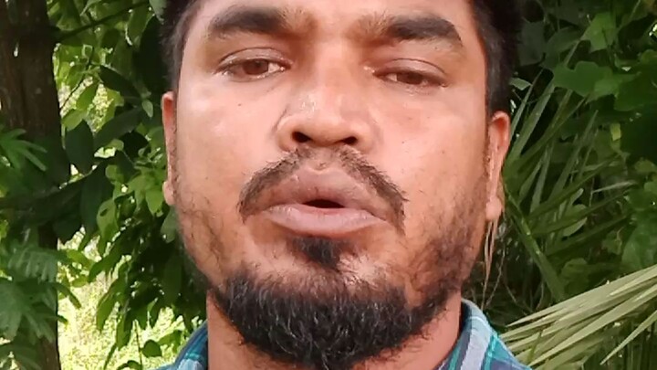কষ্ট জিবনে আসবে কিন্তু হাল ছাড়া যাবে না