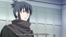 N0.6 - EP 10 (INDOSUB)