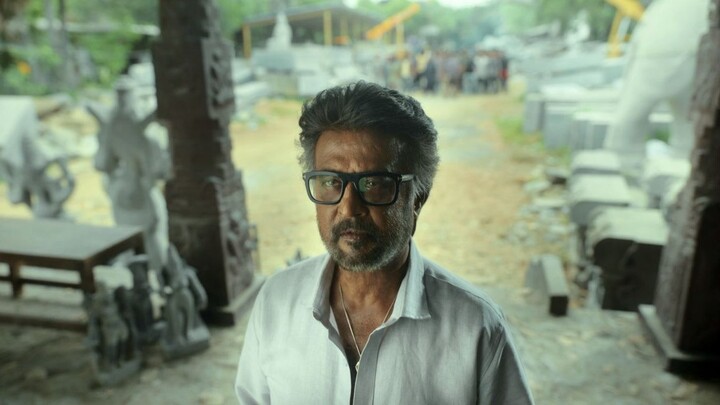 Jailer (2023) Hindi Dubbed