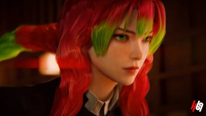 كانرو جي ميتوري، سعادة لا محدودة، 5 دقائق و47 ثانية (المؤلف H69 Verse)