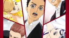 ballroom e Youkoso 04 (Summer 2017)