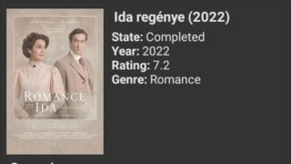 ida rêgenye 2022 by eugene