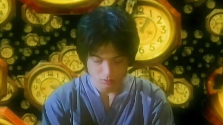 Long Dream: A Man Held It In for Eight Years Over a Single Pee #FilmClassics