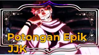 Dan Kau Menyebut Dirimu Sebagai Penjahat? | Jujutsu Kaisen