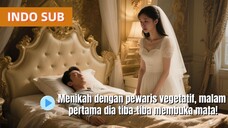 Pernikahan Paksa: Cinta Tumbuh di Balik Konspirasi & Dendam Keluarga