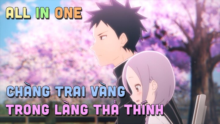 ALL IN ONE " Dù Vậy Thì Ayumu Vẫn Sẽ Tiếp Cận " I Tóm Tắt Anime | Teny Sempai