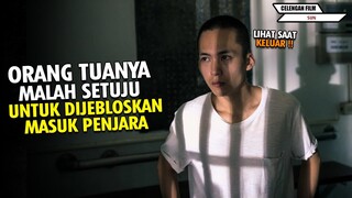 SAAT PENJARA MEMBUAT BERANDAL INI JADI MANUSIA BAIK !!