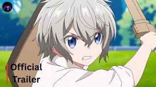 Easygoing Territory Defense by the Optimistic Lord - Official Trailer