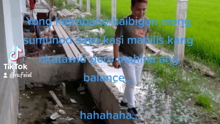 Nanigas kaman lage? hahahahaha