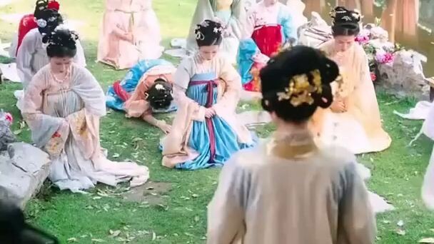 เจียงเยว่ย่าง สาวน้อยทะลุมิติ(พากย์ไทย)