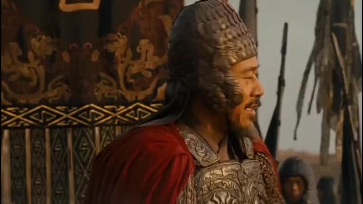 Cao Cao really loved Guan Yu!