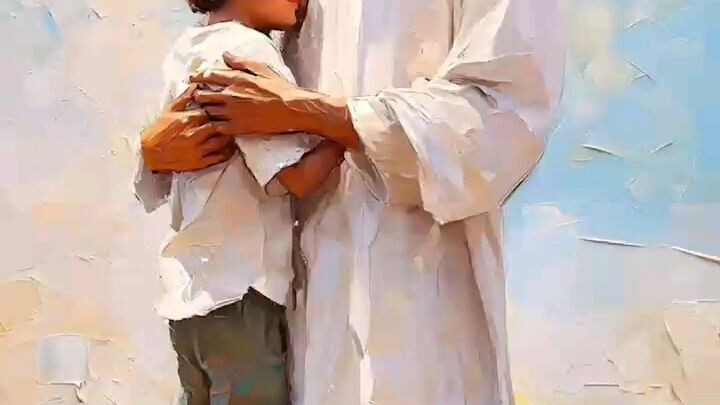 you love son?