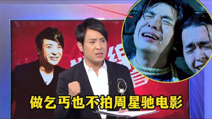 Did Leung Sze-ho really prefer begging to starring in Stephen Chow’s films? Lee Lik-chi stepped in a