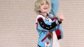 [ Ensemble Stars / 7th Anniversary] Surprising Thanks Ba Rihe cosplay version