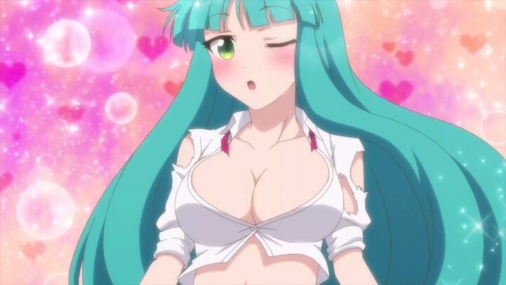 Awalnya bocah kecil, berubah menjadi dewasa yang mengitu menggoda🥵🥵🥵