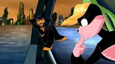 Loonatics Unleashed Season 2 Episode 2 A Creep in the Deep