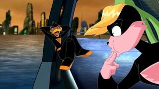 Loonatics Unleashed Season 2 Episode 2 A Creep in the Deep