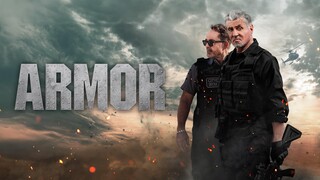 WATCH  Armor 2024 - Link In The Description "Sylvester Stallone"