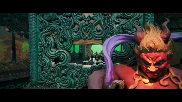 Moonlight Mystique Episode 15 Sub Indo