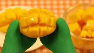 [Hoạt hình] Một quả xoài dễ thương và ngon ngọt