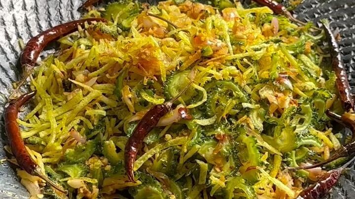 korolla n alo jhuri