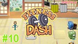 Fitness Dash | Gameplay (Level 4.1 to 4.2) - #10