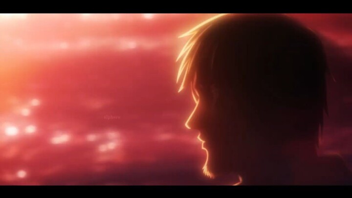 Kegelapan menghilang kan arah