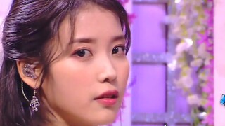 Ratu suara! ! Lilac di dunia ~ IU-LILAC Berdandan sekali klik