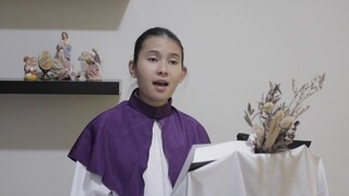 Bacaan Misa Harian Jumat Pekan Prapaskah IV