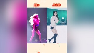 🥰jennie lisa blackpink kpop trending tiktok fyp foryoupage xuhuong filter