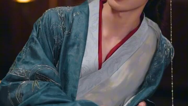 อ๋องหลงกลรัก ซูหว่านหว่าน พากย์ไทย