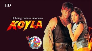 KOYLA (1997) DUBBING BAHASA INDONESIA KUALIATAS HD