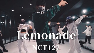 NCT127《Lemonade》|舞蹈Cover|翻跳【LJ Dance】