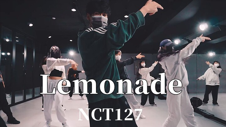 NCT127《Lemonade》|Dance Cover|Cover【LJ Dance】