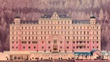 The Grand Budapest Hotel คดีพิสดารโรงแรมแกรนด์บูดาเปสต์