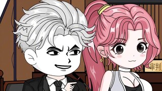 دافعتُ عن براءة ثلاثة طلاب في المرحلة الإعدادية ارتكبوا جريمة قتل، وتعرضتُ لانتقادات لاذعة من 8 مليا