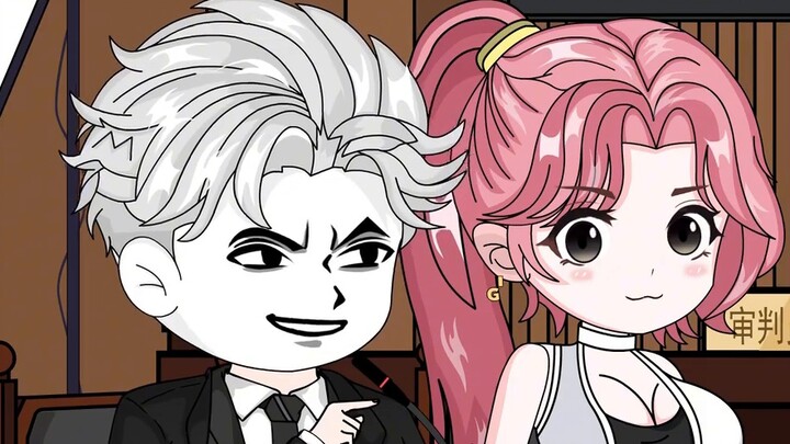 ฉันปกป้องความบริสุทธิ์ของนักเรียนมัธยมต้นสามคนที่ก่อเหตุฆาตกรรม และถูกชาวเน็ต 8 พันล้านคนทั่วประเทศท