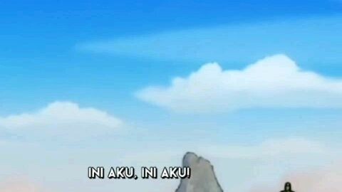 Luffy:ZOROOOO!!