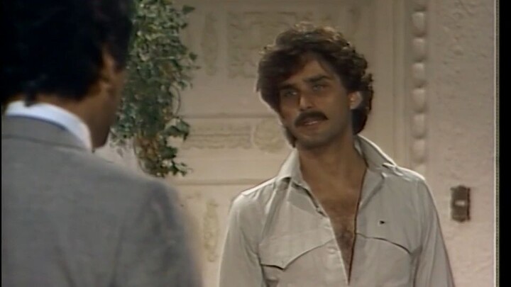 Telenovela - De Pura Sangre (1985) Capítulo 39