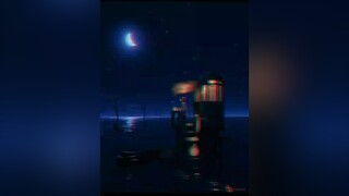 Trời sầu trời buông mây vây đen...phậnduyênlỡlàng animebuon xuhuong trending