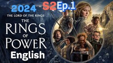 "Mga Singsing ng Kapangyarihan" [ 11 kings under the sky] S2E01