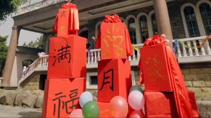 หญิงสาวถูกฆ่าคนแย่งสามี ชาตินี้ทั้งคู่กลับมาเกิดใหม่แต่ไม่รู้ว่าอีกฝ่ายได้พลิกชะตาและช่วยสามีไว้ทัน