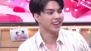 my bias in love in the air the series