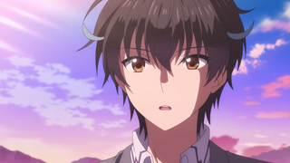 【1月/最终回】秒杀外挂太强了，异世界的家伙们根本就不是对手。第12话预告【MCE汉化组】