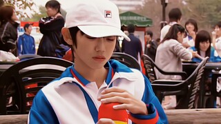 “ไม่นะ น้องชายสุดที่รัก! นิสัยที่หายาก เย็นชา และเฉียบคมของหนุ่มหล่อ yyds”