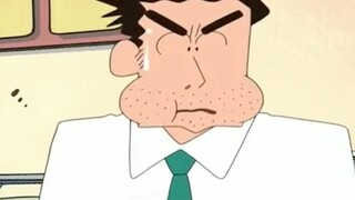 SHIN-Cậu bé bút chì| 24 phút cuộc đời